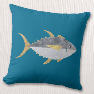 マグロ類 クッション