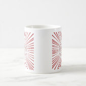 マグロ類 コーヒーマグカップ (中央)