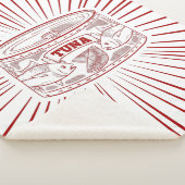 マグロ類 シェルパブランケット (3/4)