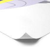 マグロ類 ポスター (角)