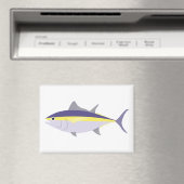 マグロ類 マグネット (インサイチュ (食洗機))