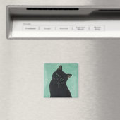 マグロ？ マグネット (インサイチュ (食洗機))