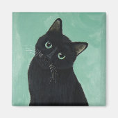 マグロ？ マグネット (正面)