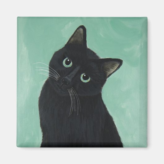 マグロ？ マグネット (正面)