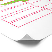 マグワイアファミリーツリー ポスター (角)