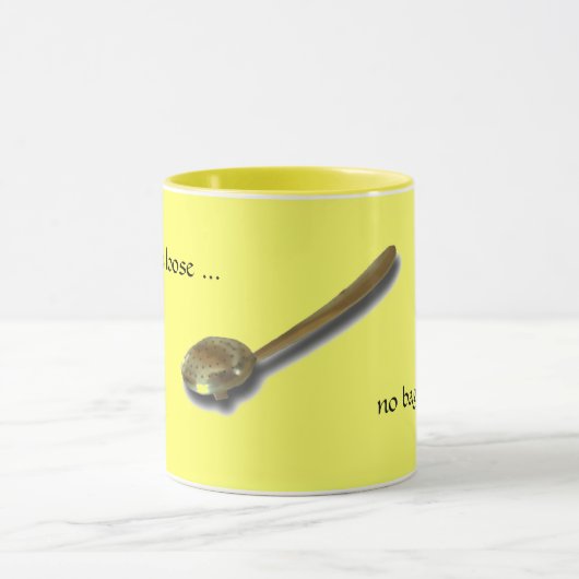 マグ保 – 緩い… マグカップ (中央)