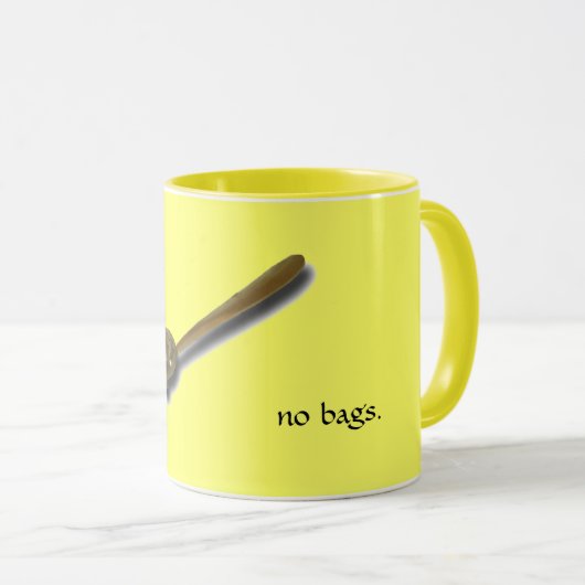 マグ保 – 緩い… マグカップ (正面右)