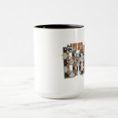 マグ兄弟 マグカップ (中央)