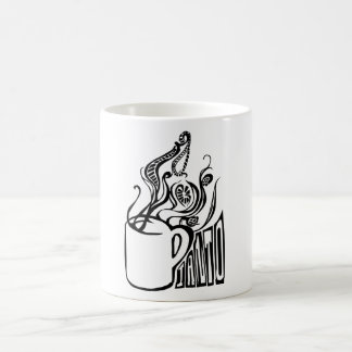 マグ内のIantoのマグ コーヒーマグカップ
