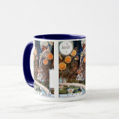 マグ威厳がある: / Auot マグカップ (正面左)