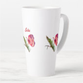 マグ後期 カフェラテマグ (右アングル)