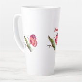 マグ後期 カフェラテマグ (左アングル)