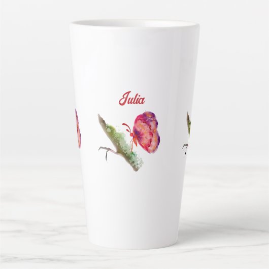 マグ後期 カフェラテマグ (正面)