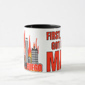 マグ得を作れ マグカップ (中央)