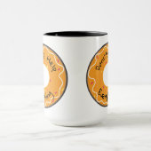 マグ救済ドーナツ マグカップ (中央)