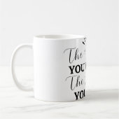 マグ最高の コーヒーマグカップ (左)