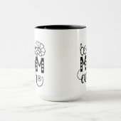 マグ母の日 マグカップ (中央)
