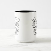 マグ母の日 マグカップ (中央)