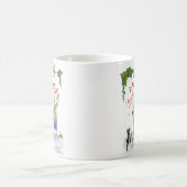 マグ父のン コーヒーマグカップ (中央)