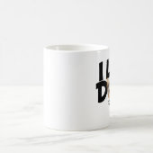 マグ犬 コーヒーマグカップ (中央)