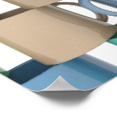 マグ狂気1 ポスター (角)