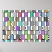 マグ狂気1 ポスター (正面)