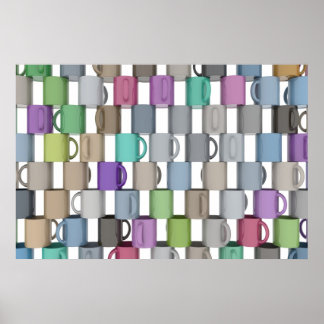 マグ狂気1 ポスター