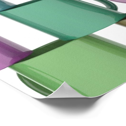 マグ狂気2 ポスター (角)