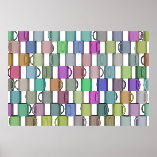 マグ狂気2 ポスター (正面)