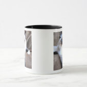 マグ猫 マグカップ (中央)