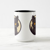 マグ猫 マグカップ (中央)