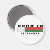 マグ生まれラカルで マグネット (正面/裏面)