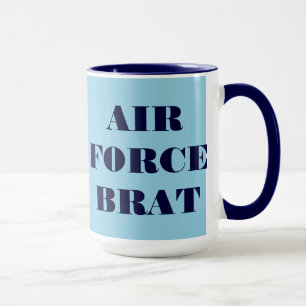 マグ空軍機 マグカップ