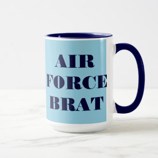 マグ空軍機 マグカップ