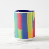 マグ絵を描 マグカップ (中央)