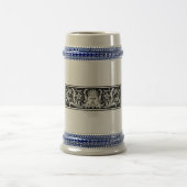 マグ縁ど ビールジョッキ (中央)