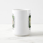 マグ詩的バラバイラディーバーセット コーヒーマグカップ (中央)