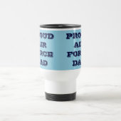 マグ誇りを持った空力パパ トラベルマグ (中央)