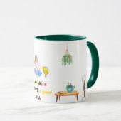 マグ読ス マグカップ (正面右)