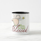 マグ賛美 マグカップ (中央)