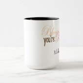 マグ賛美 マグカップ (中央)