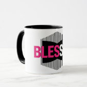 マグ賛美 マグカップ (正面左)