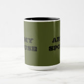 マグ軍配偶者 マグカップ (中央)