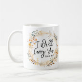 マグ運する コーヒーマグカップ (左)