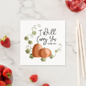 マグ運する スタンダードカクテルナプキン (インサイチュ)