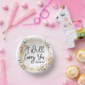 マグ運する ペーパーボウル (パーティー)