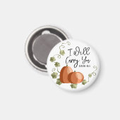 マグ運する マグネット (正面/裏面)