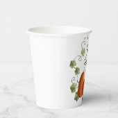 マグ運する 紙コップ (右)