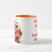 マグ間抜けン マグカップ (中央)