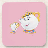 マグ飲料用コースター コースター (正面)